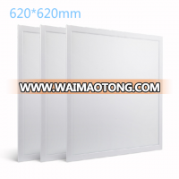 Quantex good quality Easy installation 620*620mm 40w led panel