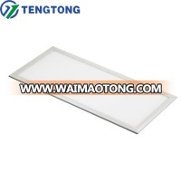 High quality indoor led panel light 24W led 300x600 ceiling panel light