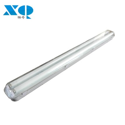 clear/milk cover IP65 led light 1200mm